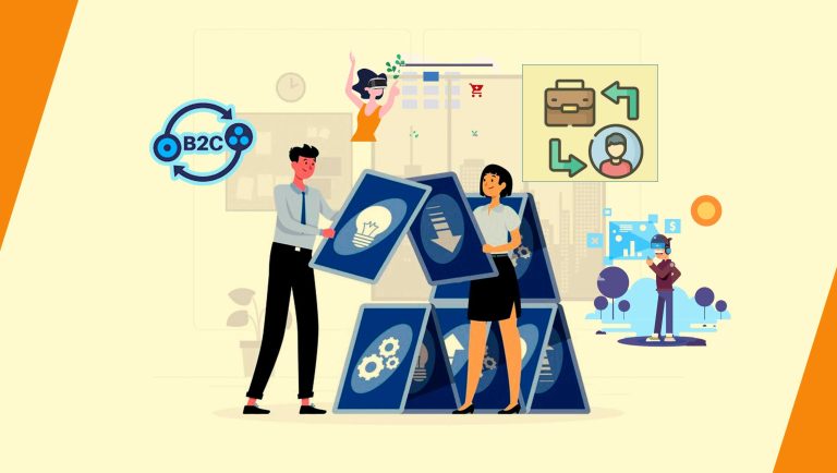 Top B2C Brands Driving Impact with VR AR Campaigns
