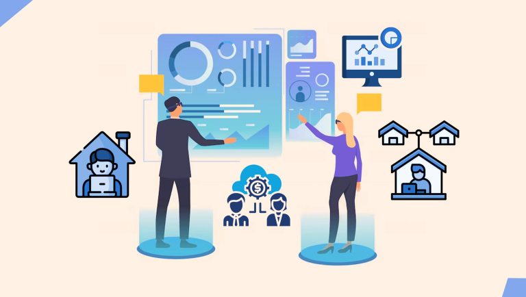 Sales Enablement Technology in the Era of Remote Work – Driving Impact with Augmented Reality