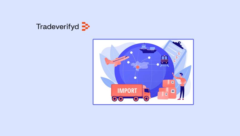 Tradeverifyd Unveils Next-Generation Supply Chain Intelligence Tools to Transform Risk Management from Reactive to Proactive